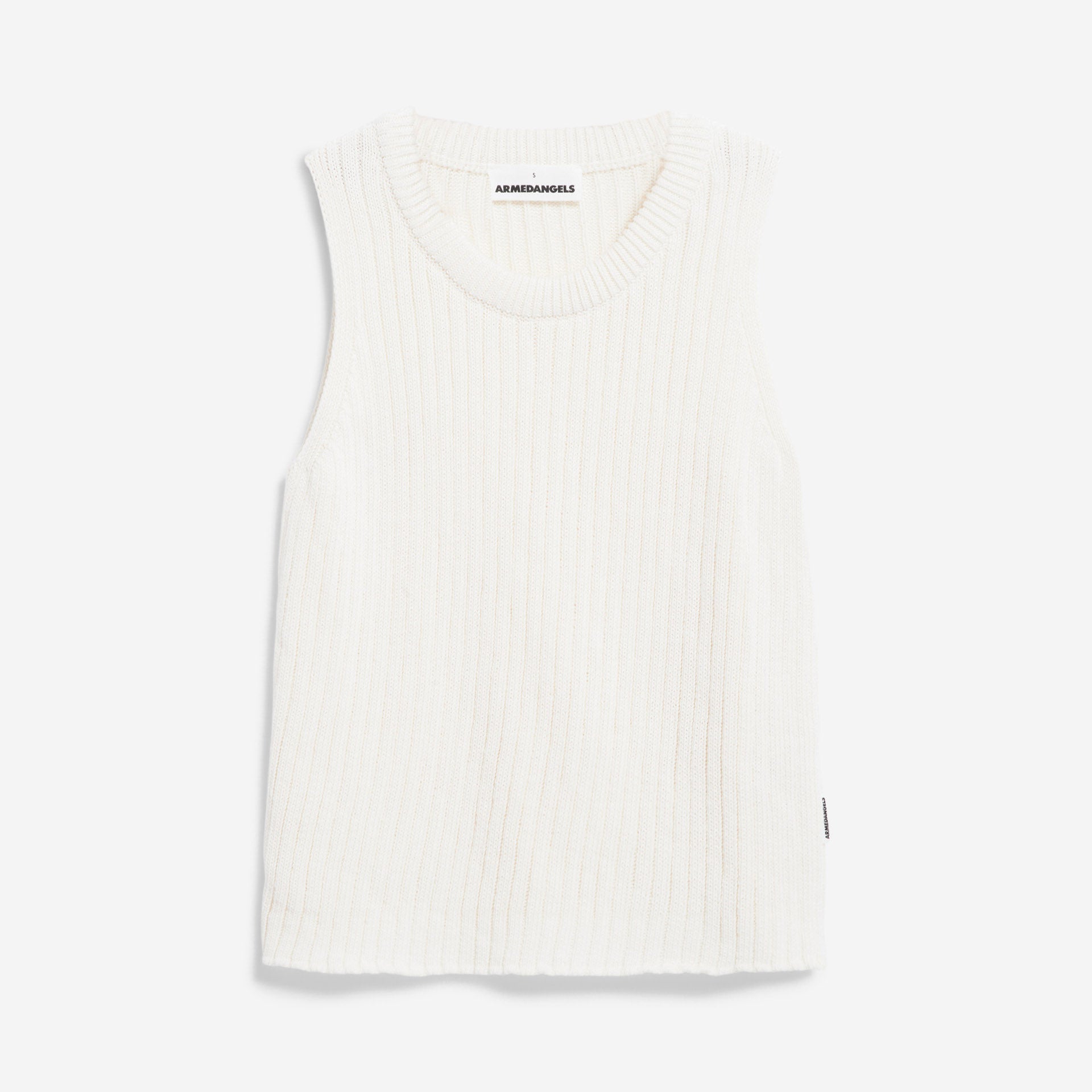 ARMEDANGELS Regular Fit Stricktop "WIOLAA"