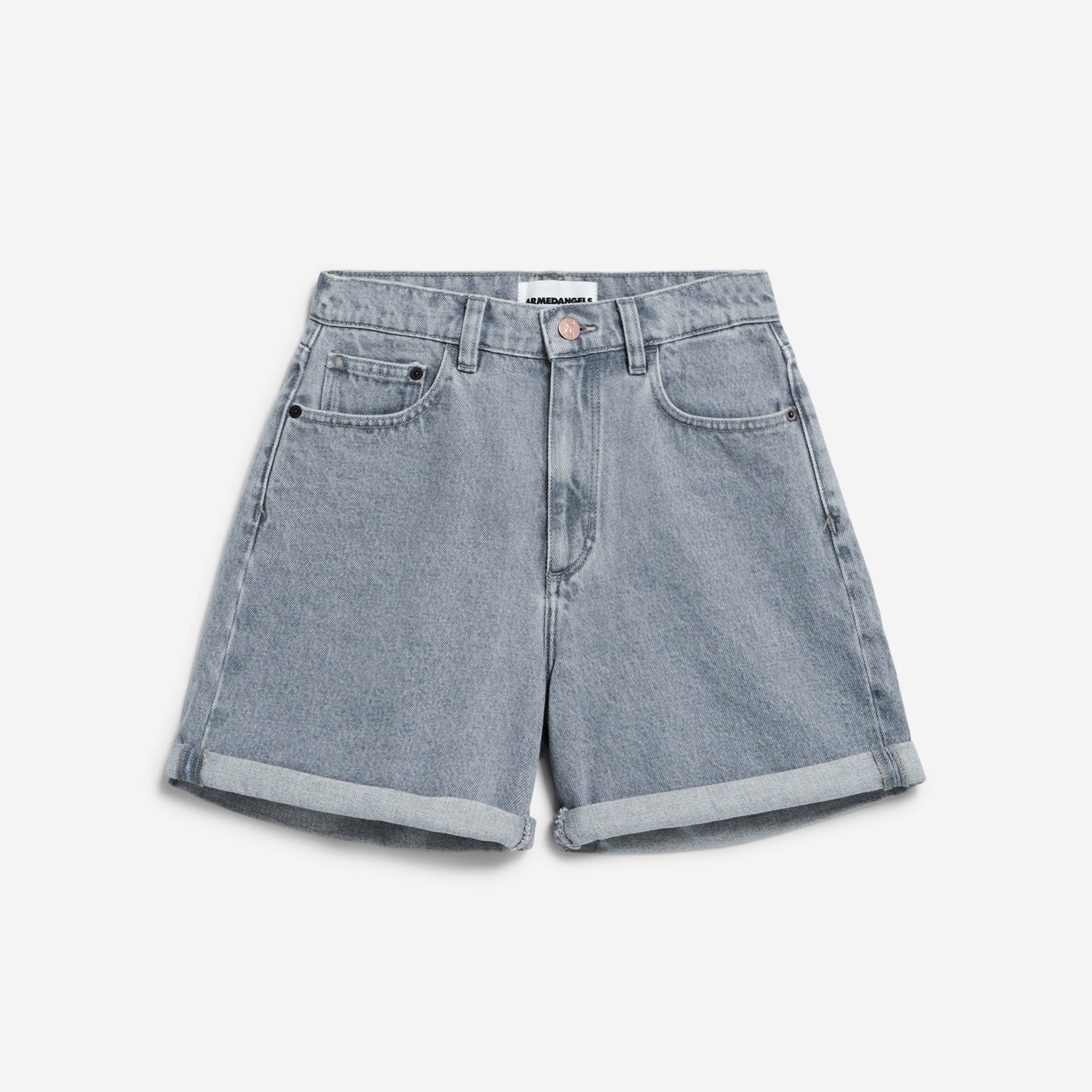 ARMEDANGELS Jeans Shorts "SHEAARI"