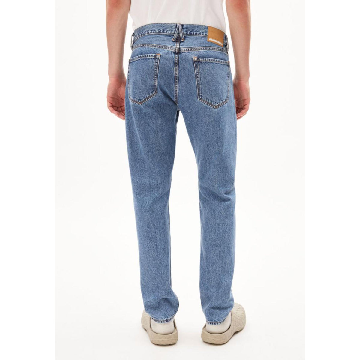 ARMEDANGELS Herren Regular Fit Jeans "DYLAANO"