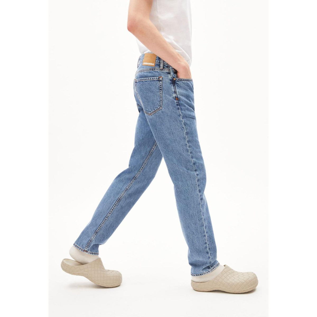 ARMEDANGELS Herren Regular Fit Jeans "DYLAANO"