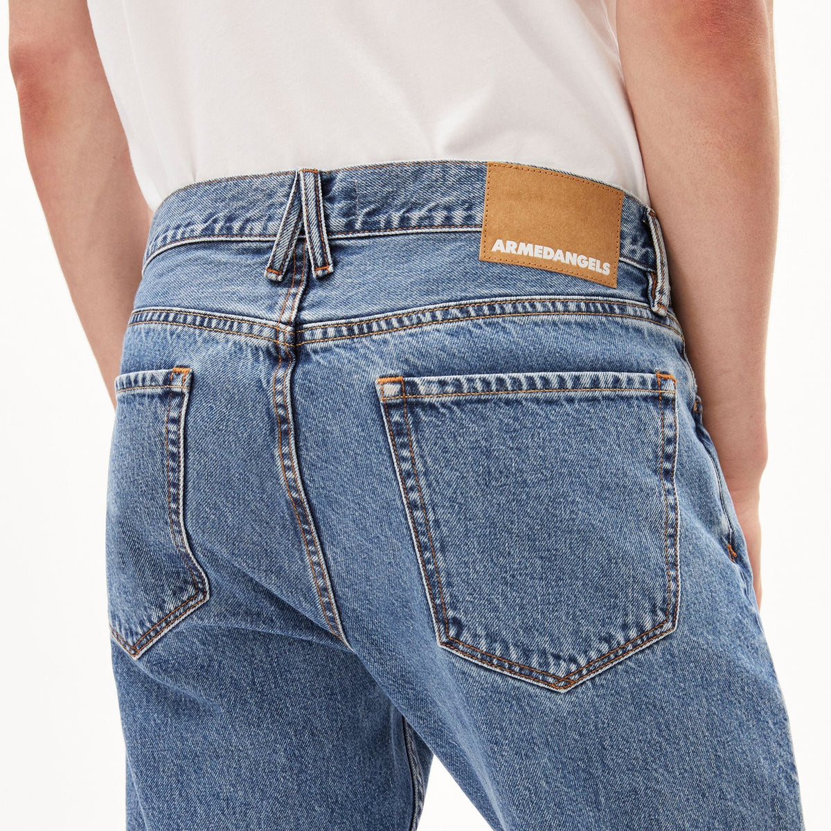 ARMEDANGELS Herren Regular Fit Jeans "DYLAANO"