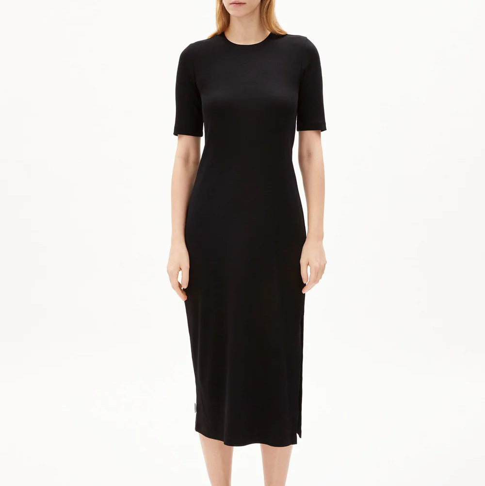 ARMEDANGELS Women Casual Jersey Kleid "SEHAARAA"