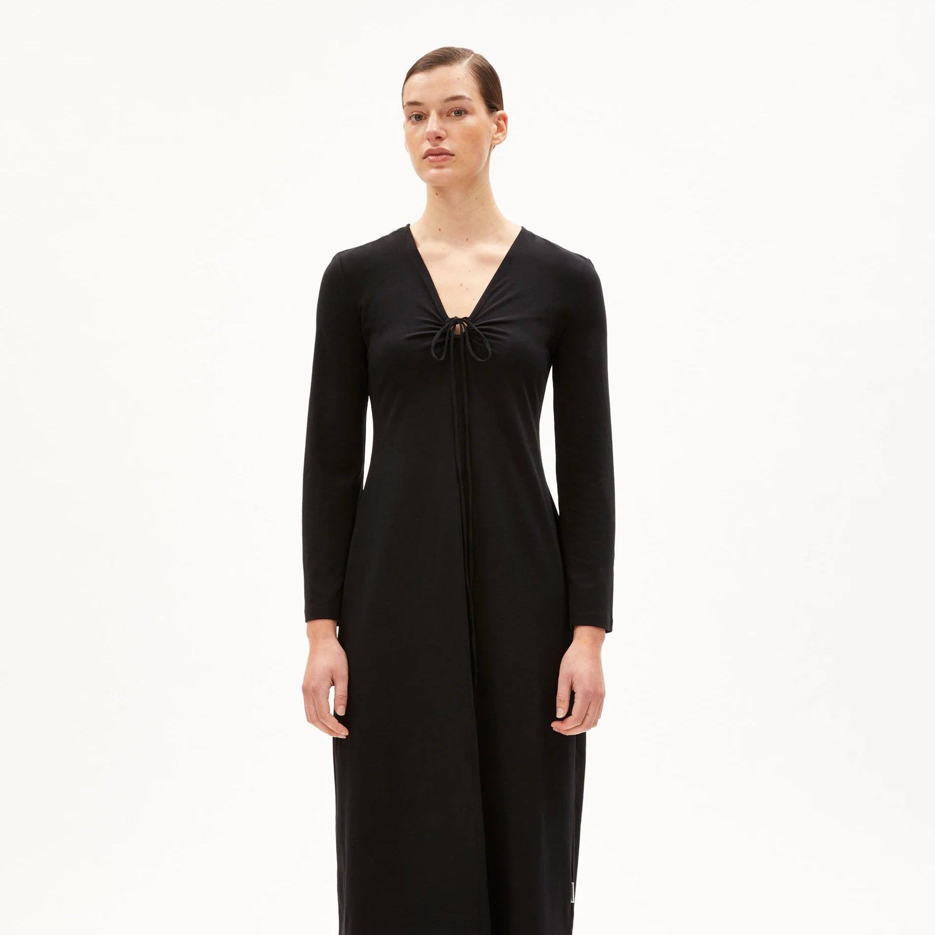 ARMEDANGELS Women's Jersey Dress "GETAA"