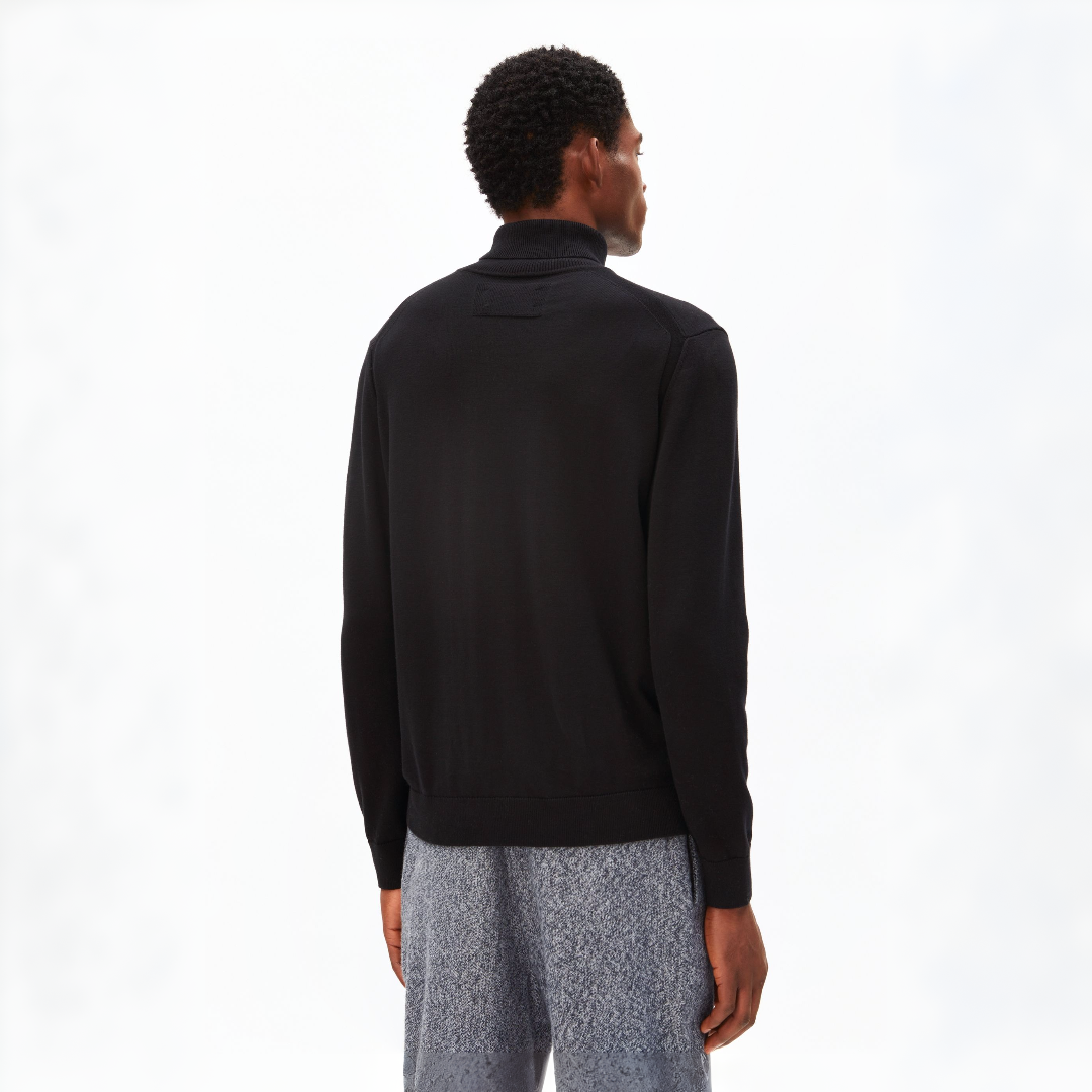 ARMEDANGELS Herren Strick Rollkragenpullover "GAARDO"
