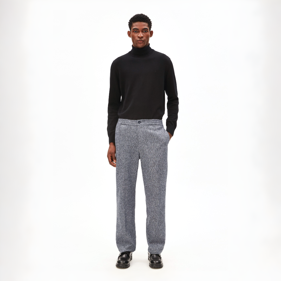 ARMEDANGELS Herren Strick Rollkragenpullover "GAARDO"