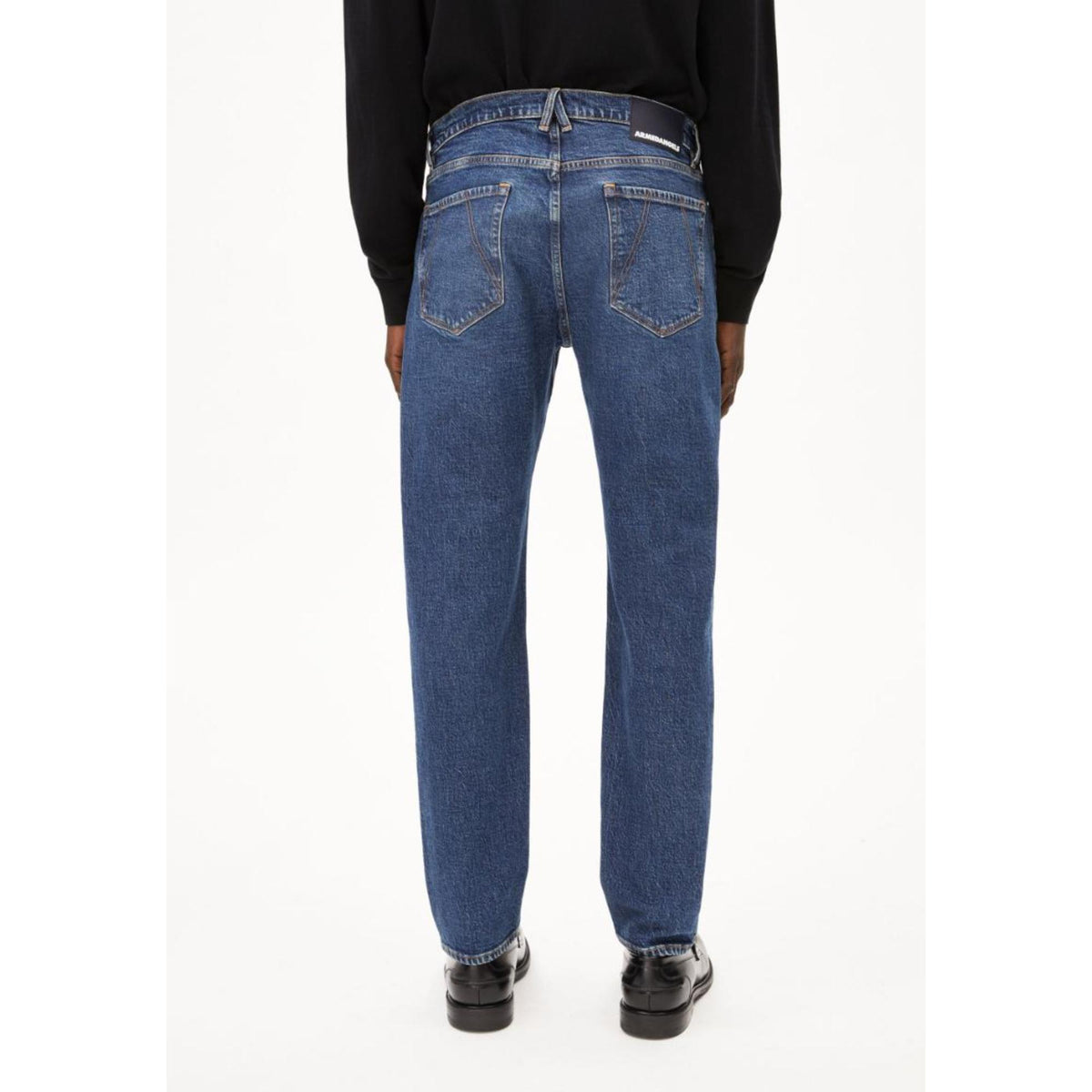 ARMEDANGELS Herren Regular Fit Jeans "DYLAANO"