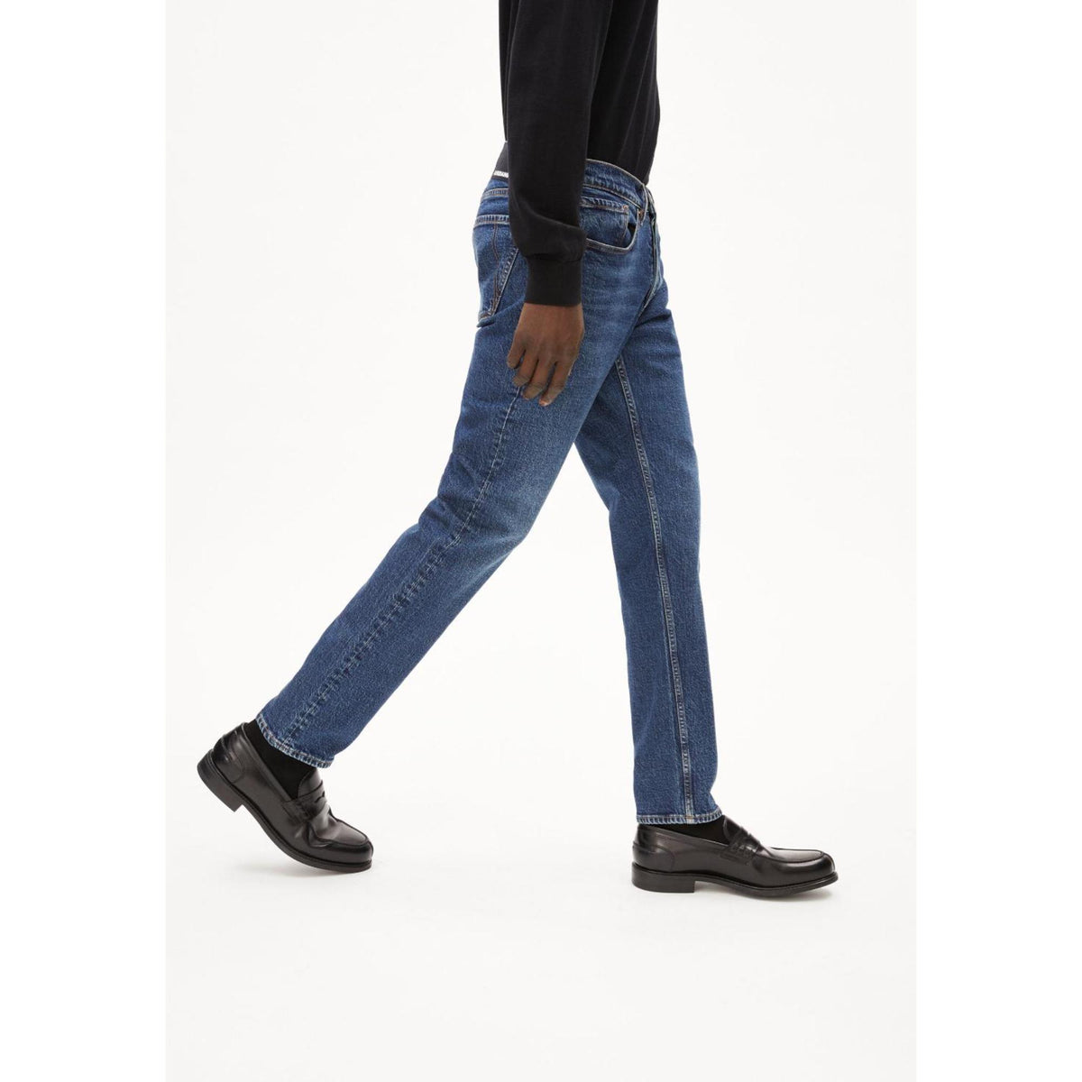ARMEDANGELS Herren Regular Fit Jeans "DYLAANO"