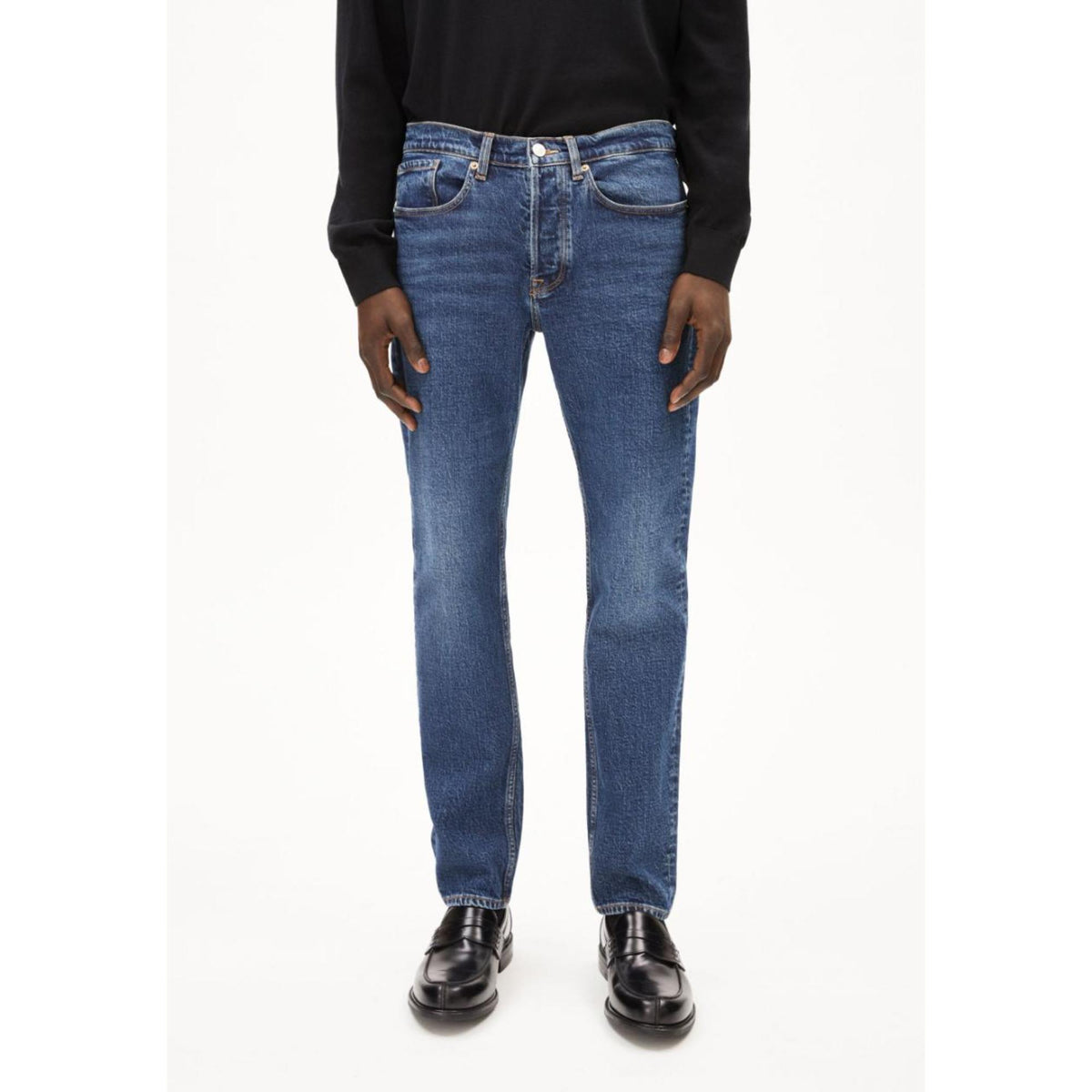 ARMEDANGELS Herren Regular Fit Jeans "DYLAANO"