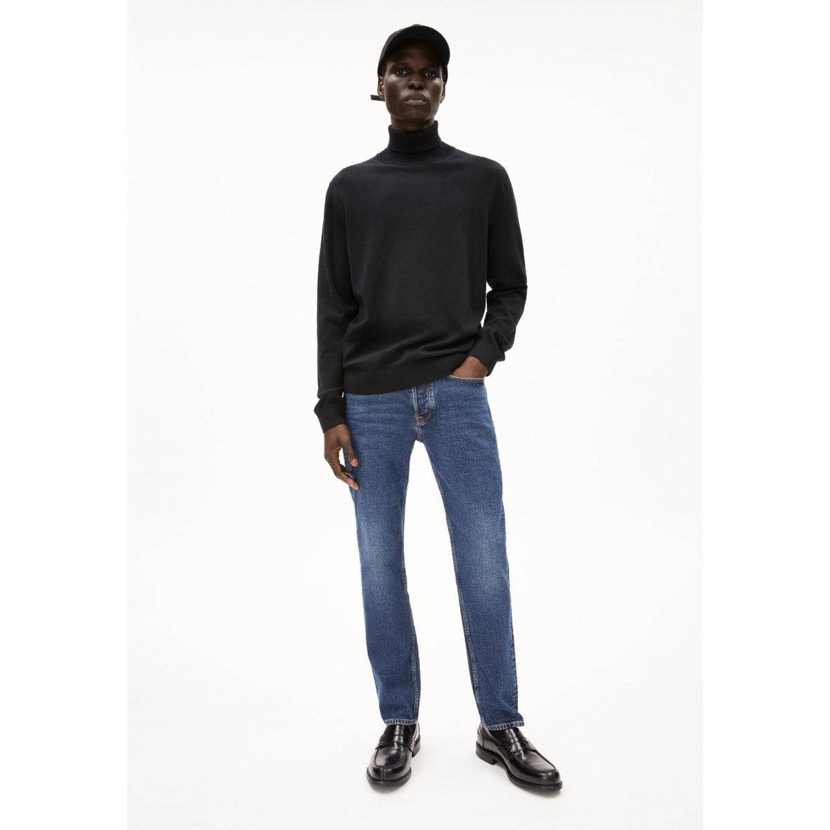 ARMEDANGELS Herren Regular Fit Jeans "DYLAANO"
