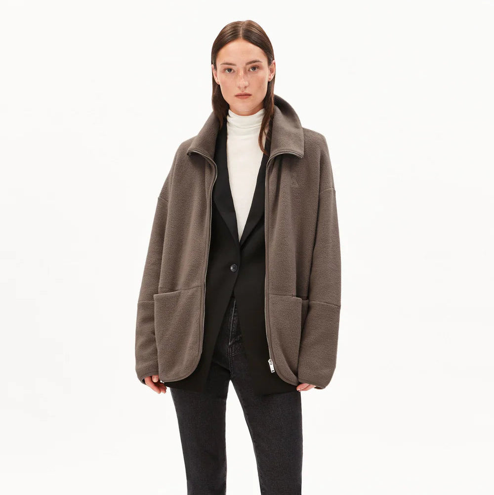 ARMEDANGELS Women Casual Jacken/Outerwear Jersey "ANAAWIL"