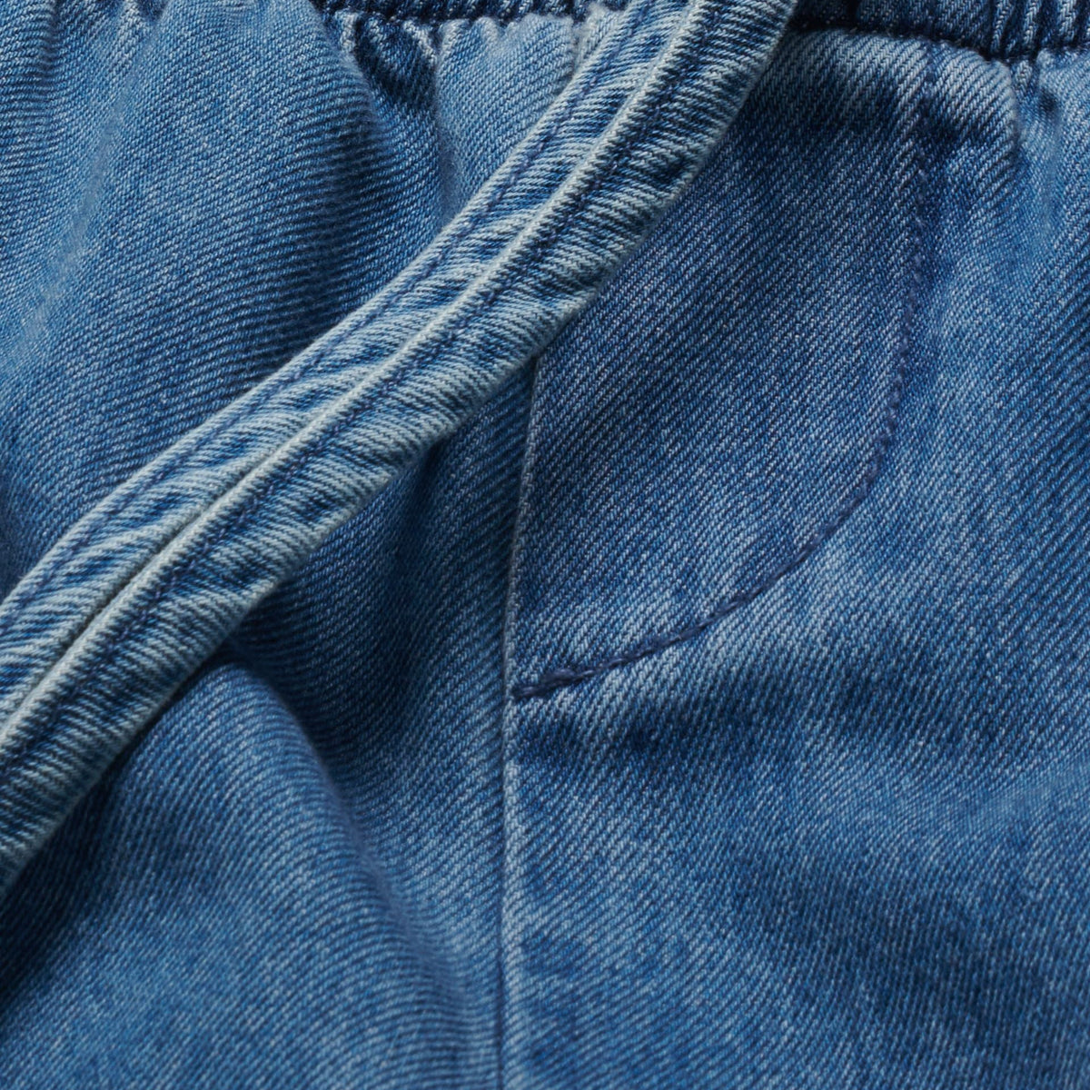 ARMEDANGELS Damen Jeans-Culotte "KELAANI"