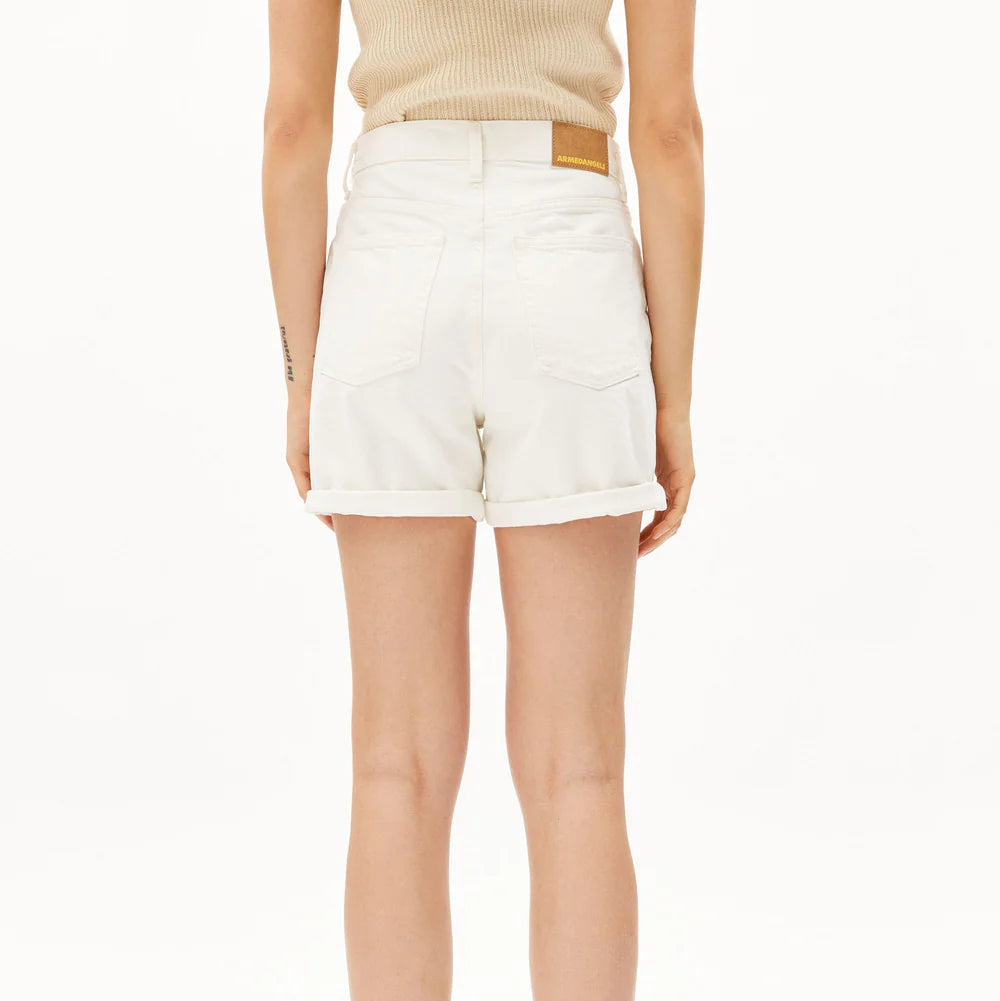 ARMEDANGELS Jeans Shorts "SHEAARI"