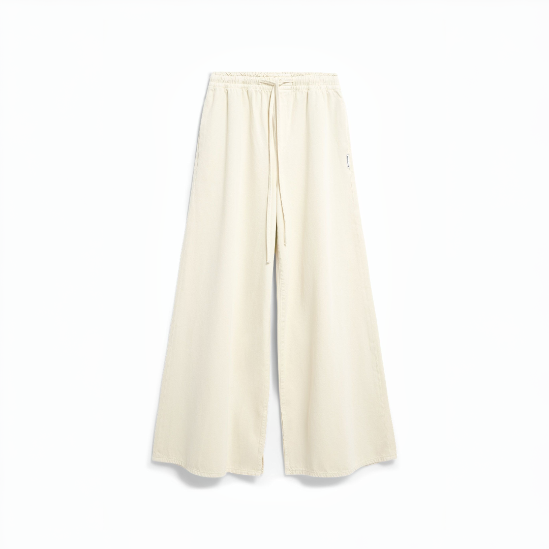 ARMEDANGELS Damen Jeans-Culotte "KELAANI" Summer Hay