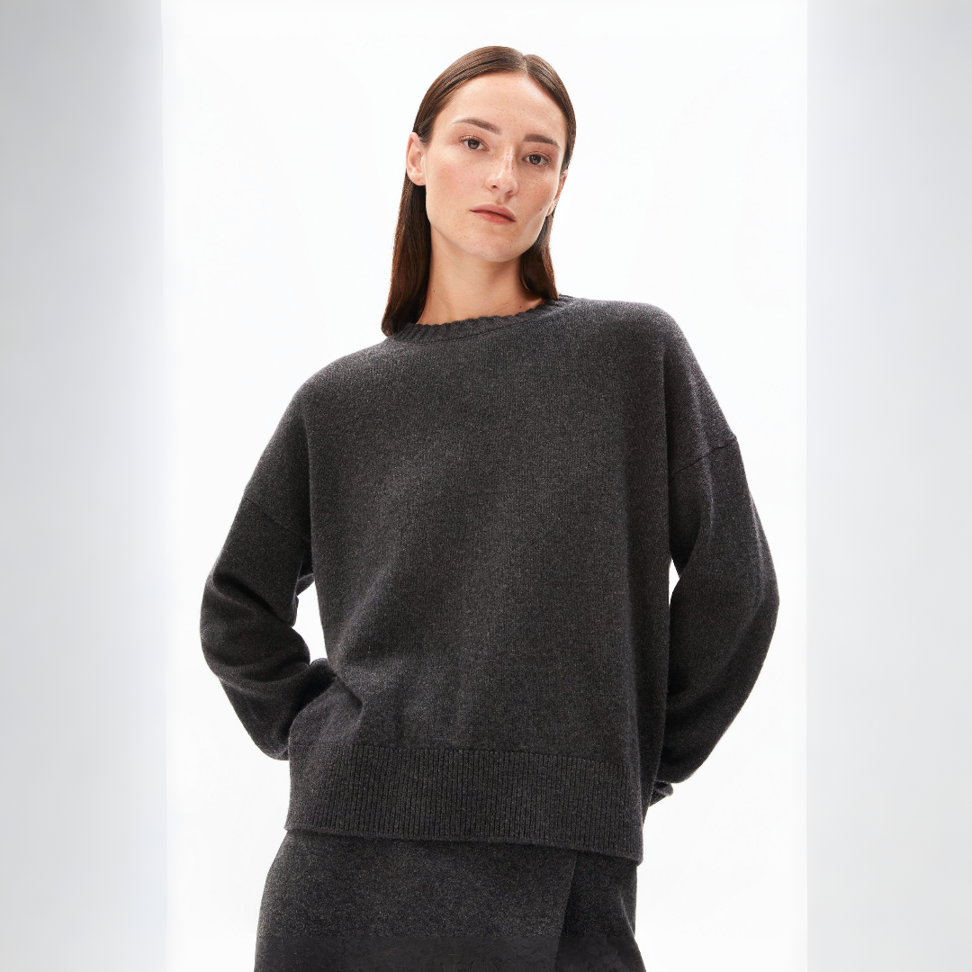 ARMEDANGELS Damen Strick Pullover "KAARALI"