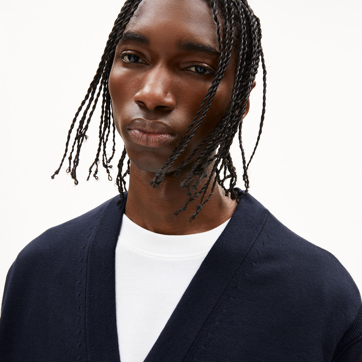 ARMEDANGELS Cardigan "AANATOL"