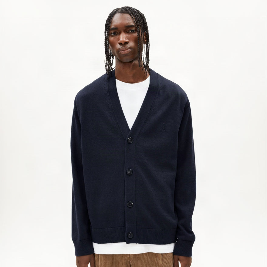 ARMEDANGELS Cardigan "AANATOL"