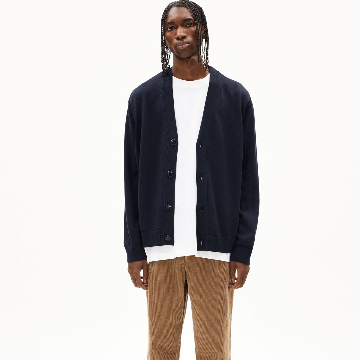 ARMEDANGELS Cardigan "AANATOL"