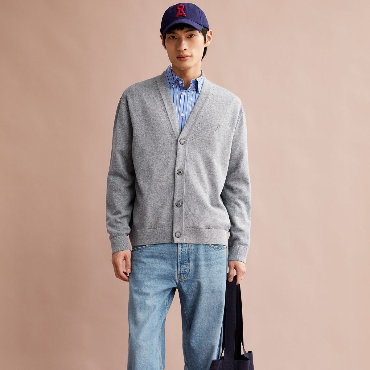 ARMEDANGELS Cardigan "AANATOL"