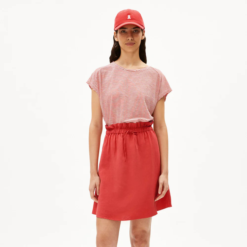ARMEDANGELS Women Casual Rock Web "FILIZAA LINO"