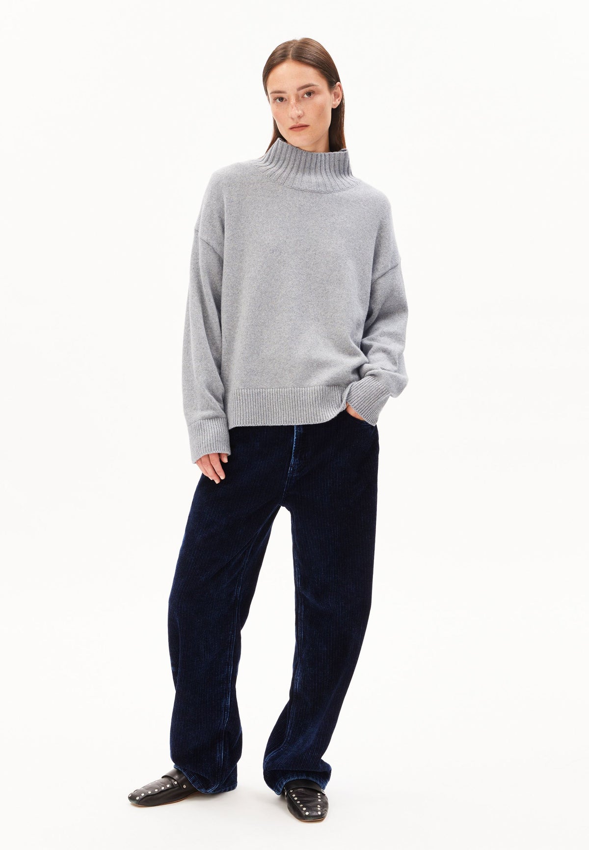 ARMEDANGELS Damen Strick Pullover "KAARLIN"