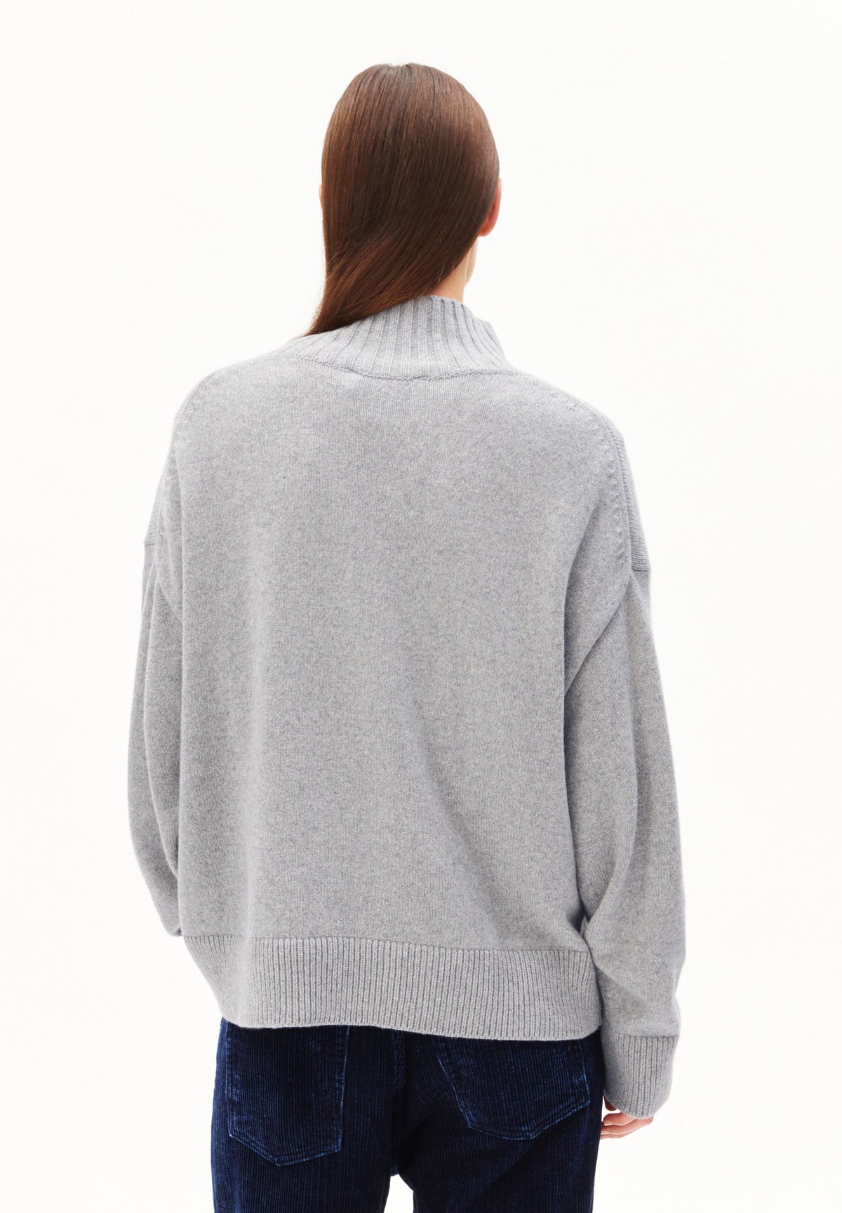 ARMEDANGELS Damen Strick Pullover "KAARLIN"