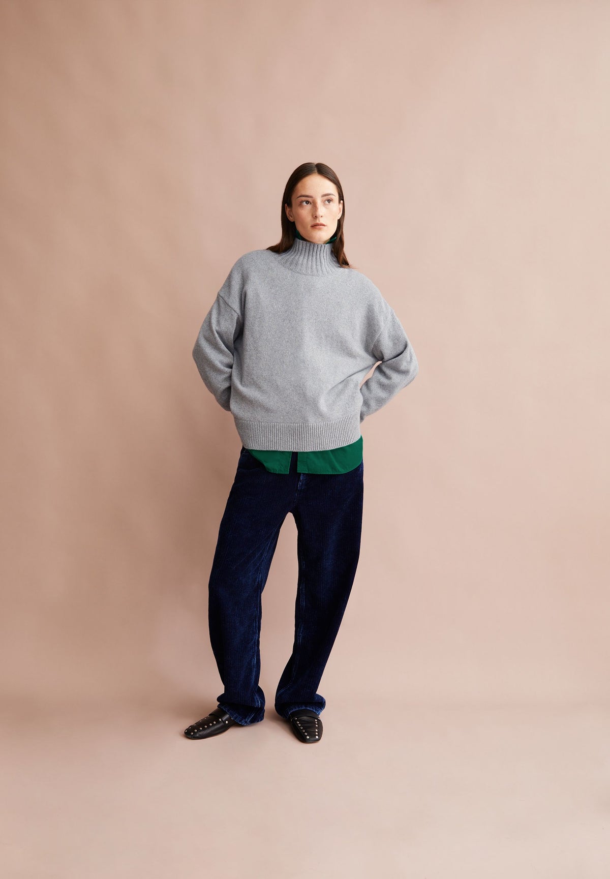 ARMEDANGELS Damen Strick Pullover "KAARLIN"