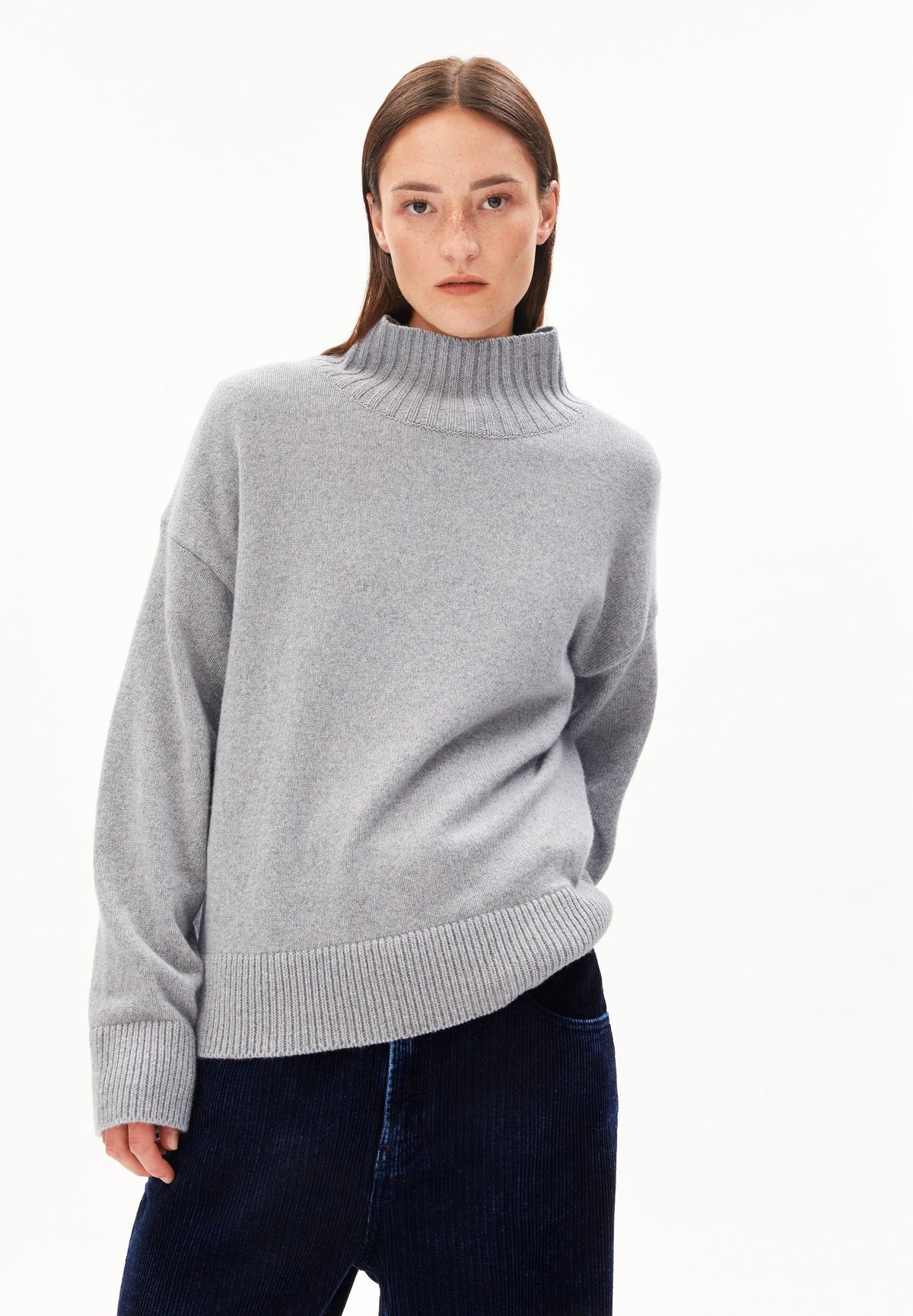 ARMEDANGELS Damen Strick Pullover "KAARLIN"