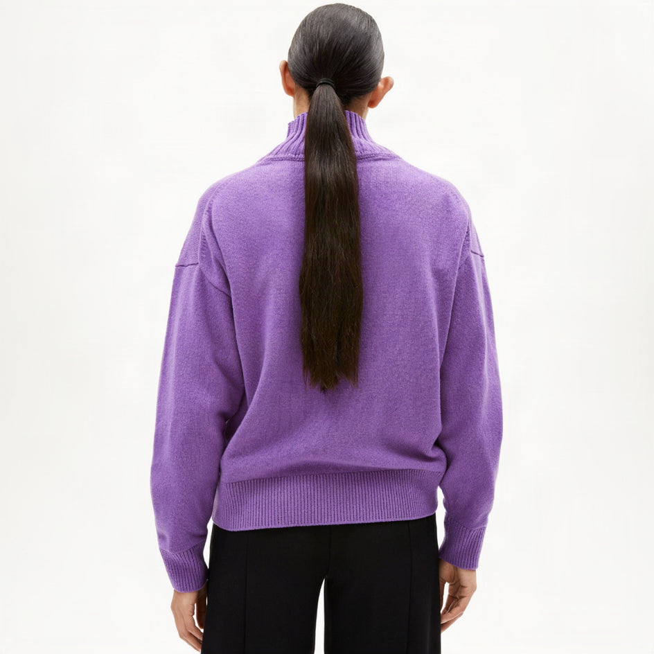 ARMEDANGELS Damen Strick Pullover "KAARLIN"