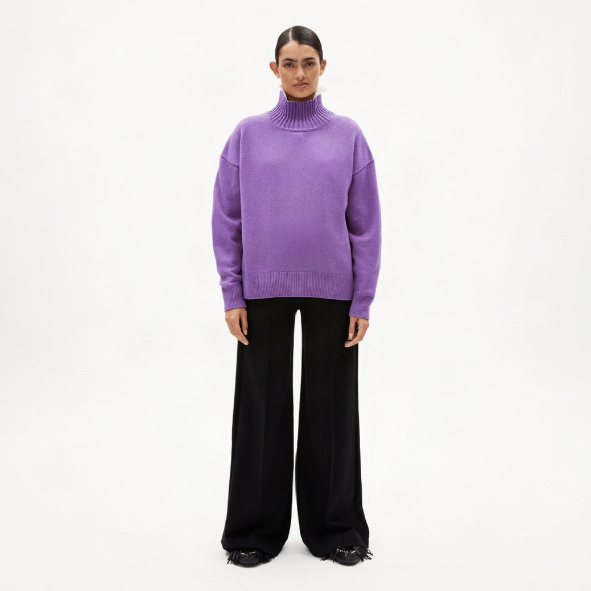 ARMEDANGELS Damen Strick Pullover "KAARLIN"