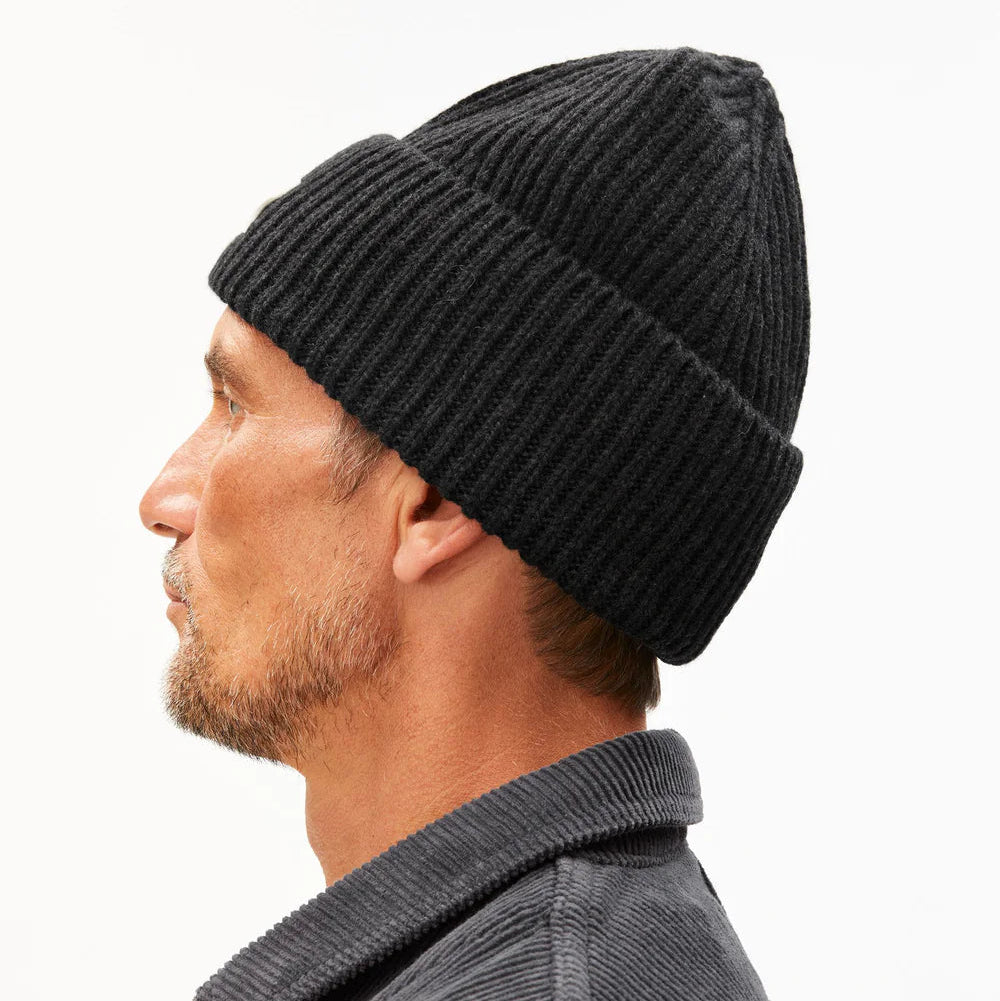 ARMEDANGELS Unisex Casual Accessoires Mütze "LELEAA"