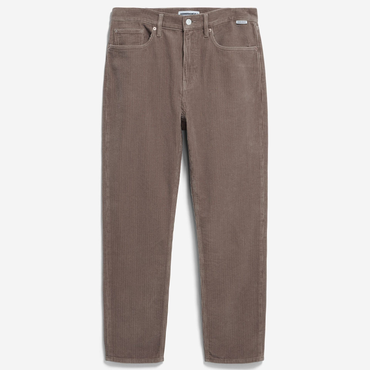 ARMEDANGELS Herren Cordhose "MAAKX CORDUROY" Walnut Cream