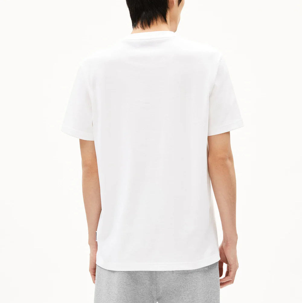 ARMEDANGELS Men Casual Jersey Shirt T-Shirt "MAARKOS CHANGES"