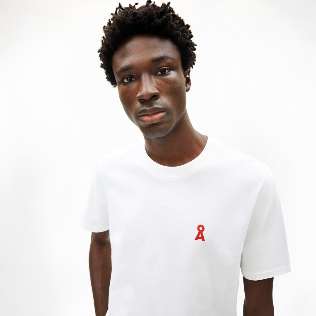 ARMEDANGELS Herren T-Shirt "MAARKOS CHANGEMAKERS"