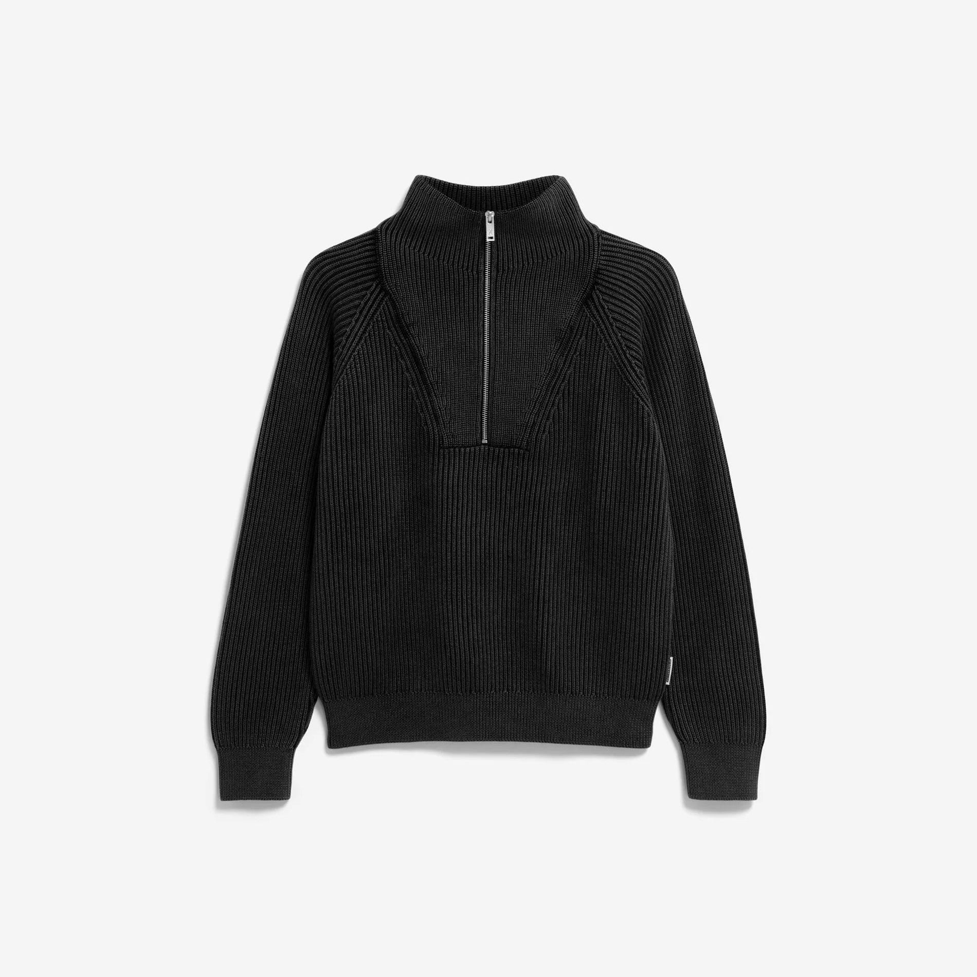 ARMEDANGELS Strick Pullover "RONYIAAS GMT DYE"