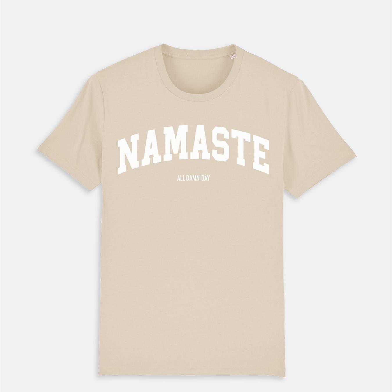 Mady Morrison Shirt "Namaste"