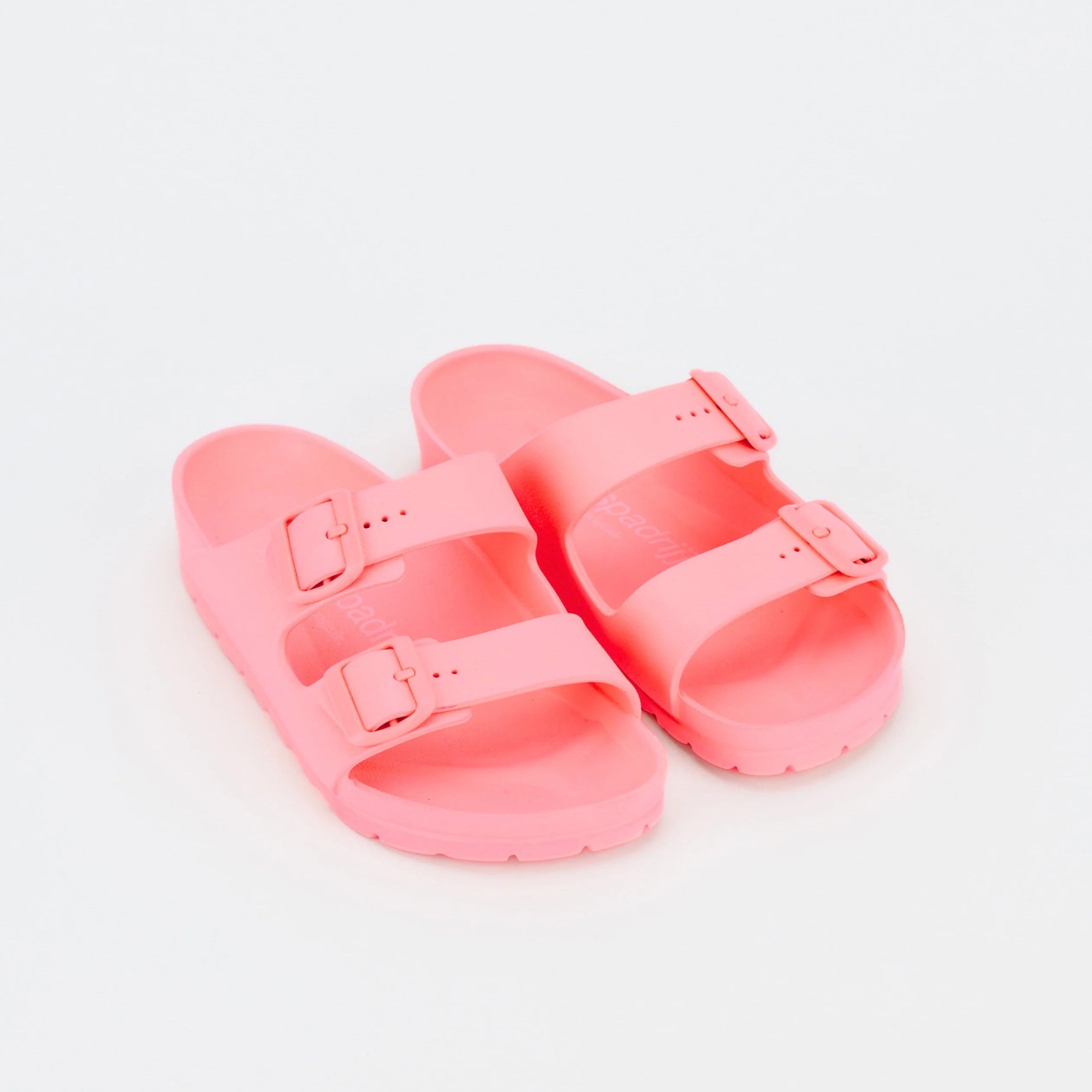 Espadrij l´originale Wasserfeste Sandalen "AMI POOL" Peach