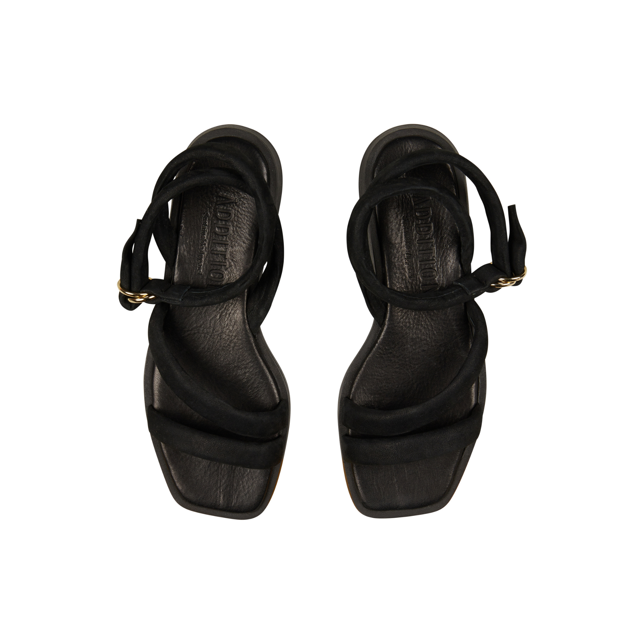 ADDITION "Tie Sandal"