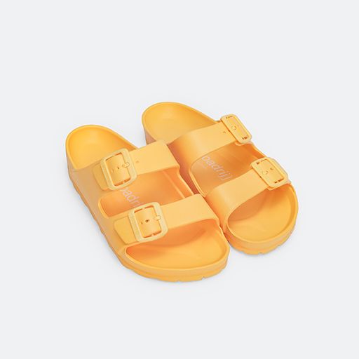 Espadrij l´originale Wasserfeste Sandalen "AMI POOL" Melon