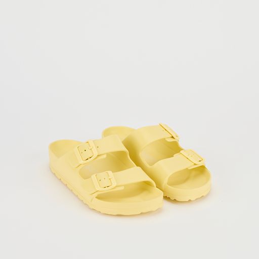 Espadrij l´originale Wasserfeste Sandalen "AMI POOL" Jaune