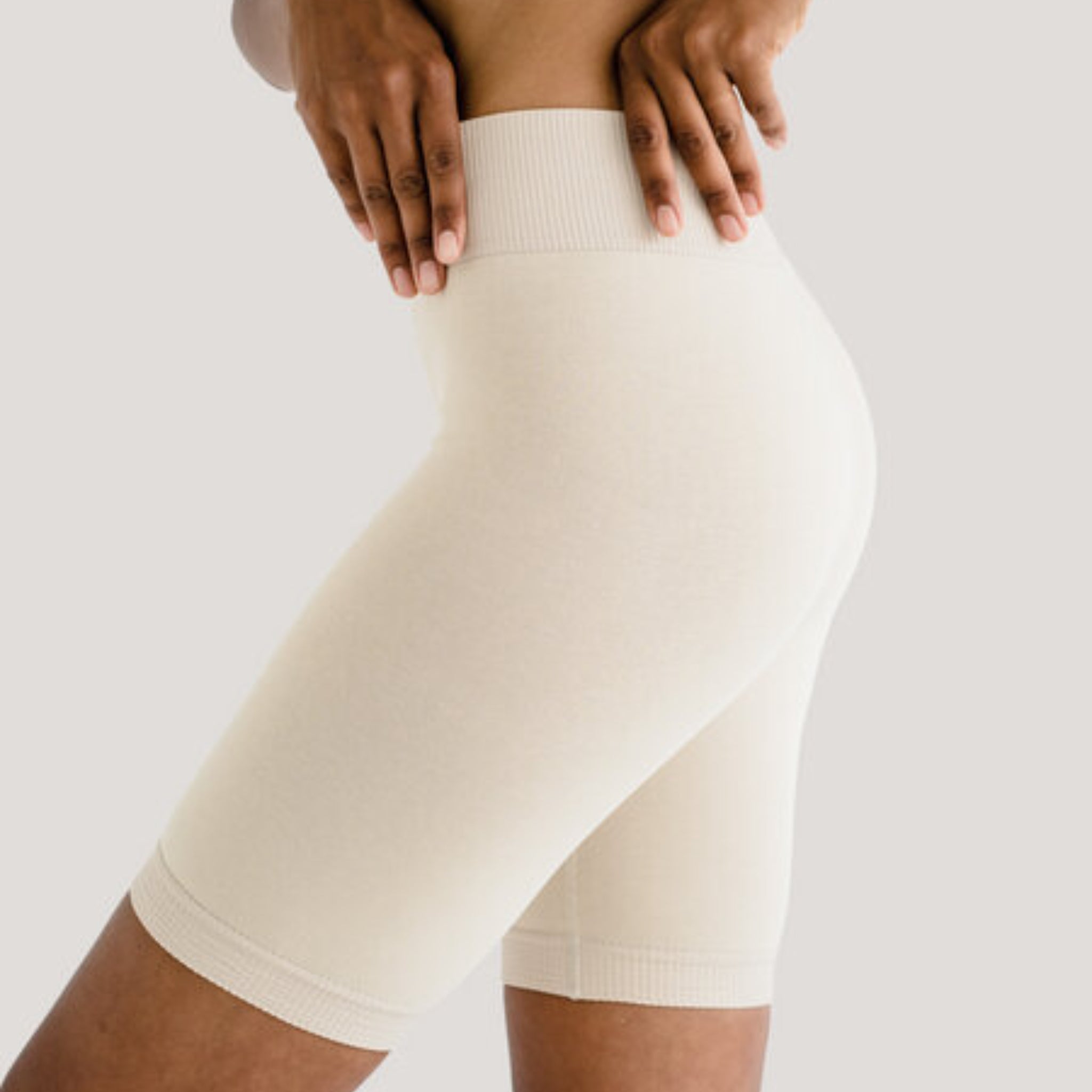 Lotuscrafts Seamless Cycling Short