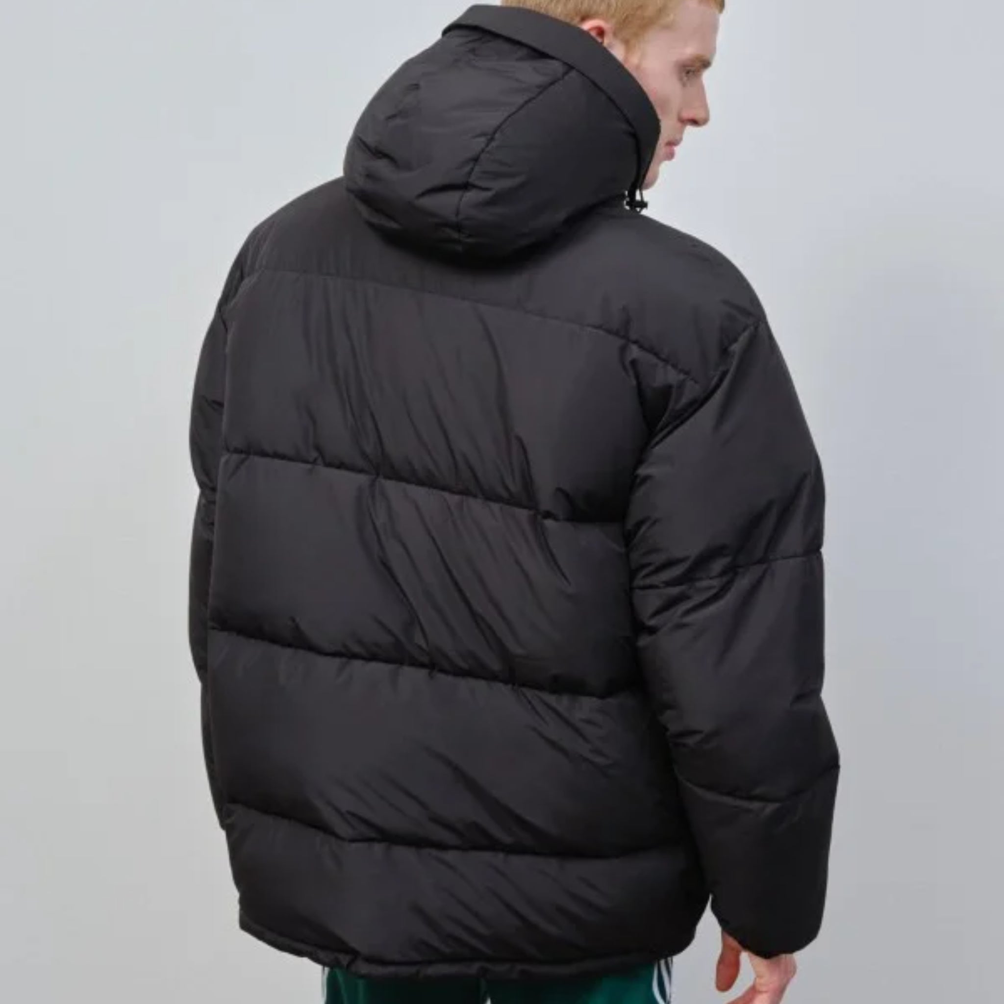 Embassy of Bricks and Logs Puffer Jacke "Rawdon"