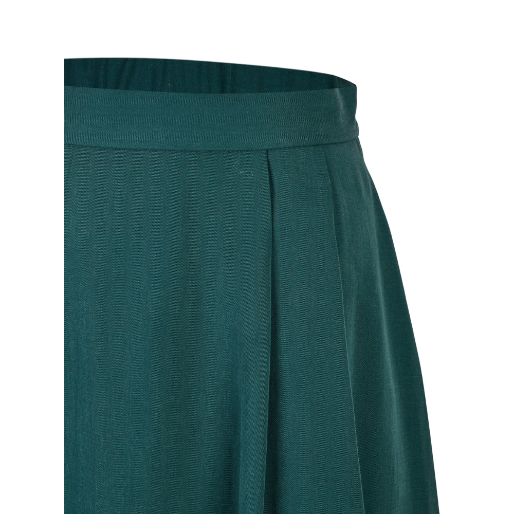 ADDITION Rock "Powerful Skirt Short"