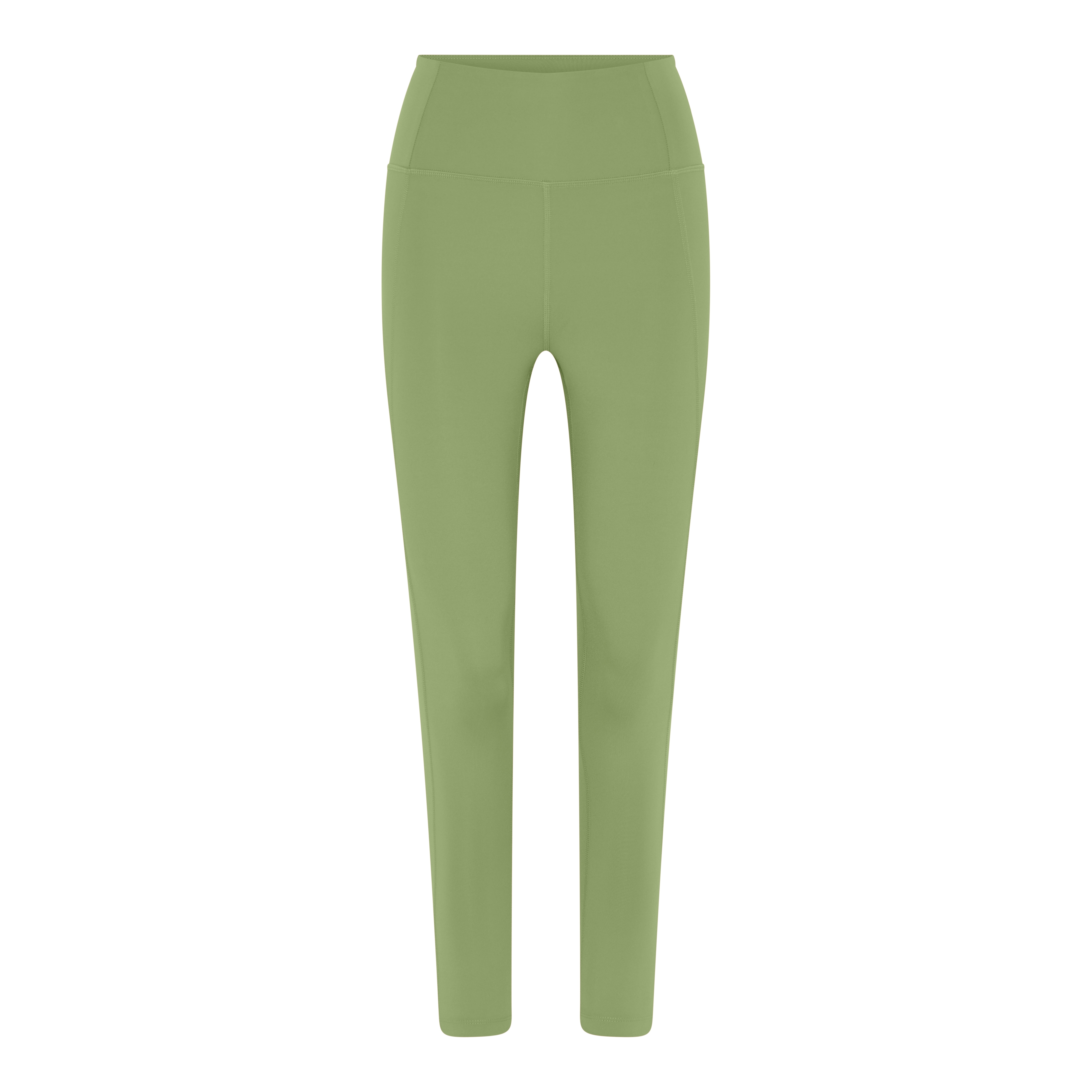 Girlfriend Collective Compressive "High Rise" Legging 7/8