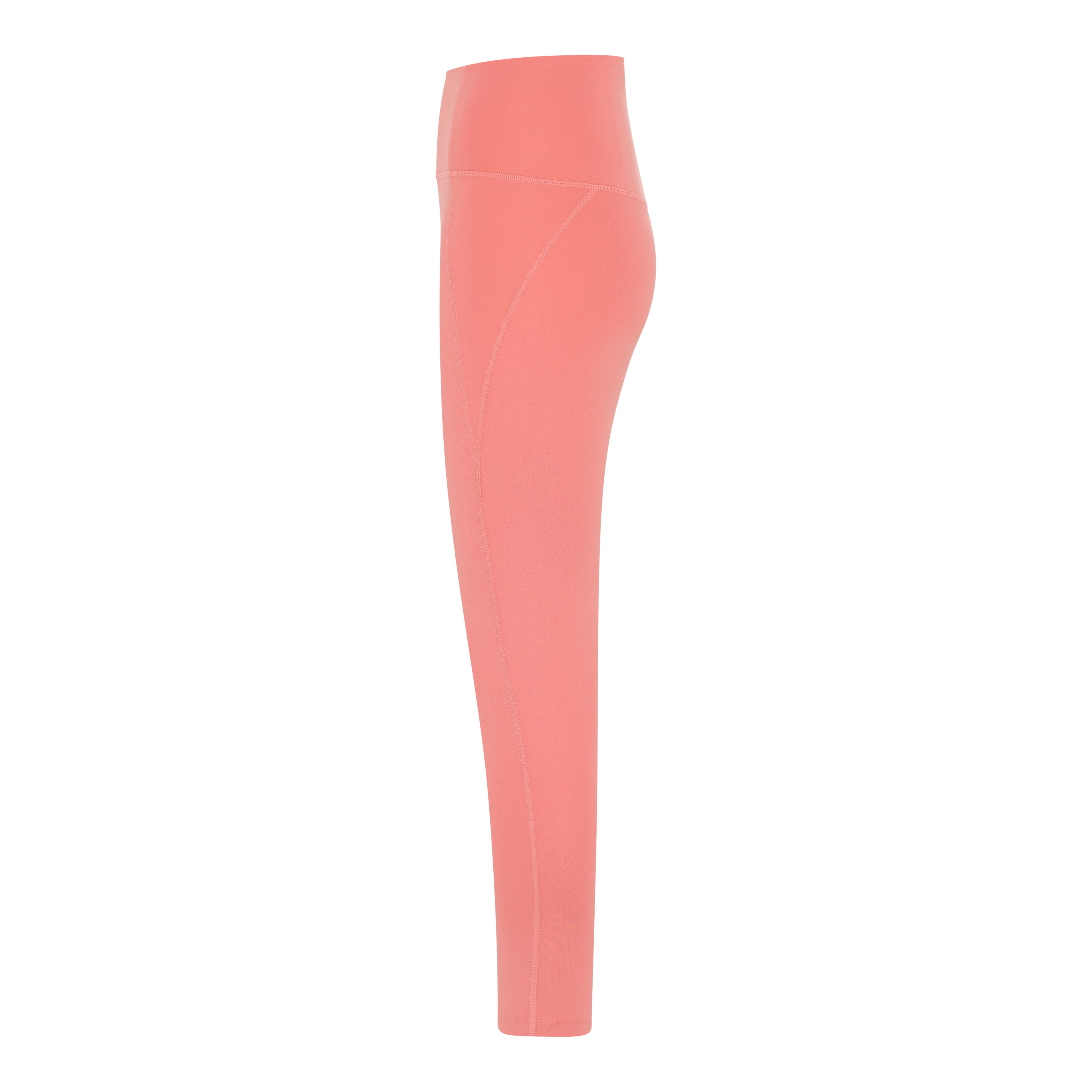 Girlfriend Collective Compressive "High Rise" Legging 7/8