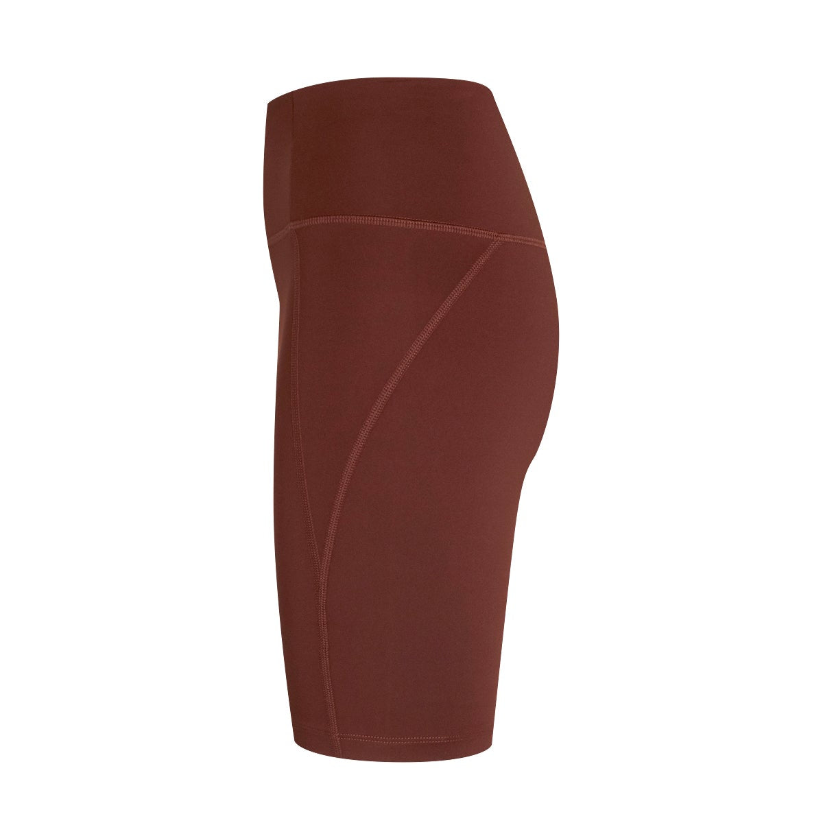 Girlfriend Collective Bike Shorts "Compressive High-Rise"