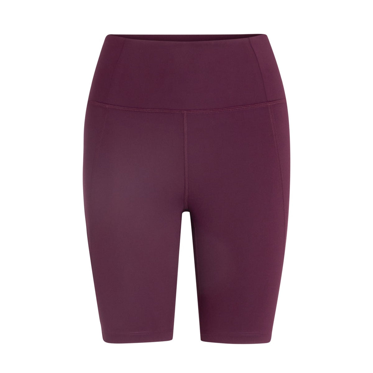 Girlfriend Collective Bike Shorts "Compressive High-Rise"