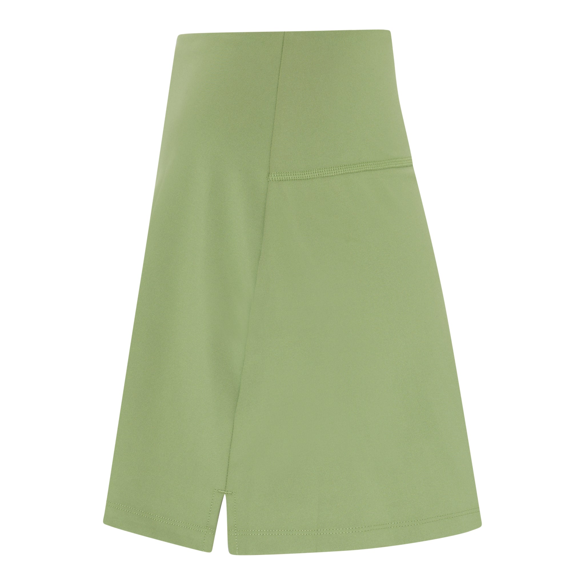 Girlfriend Collective The Skort "High-Rise"