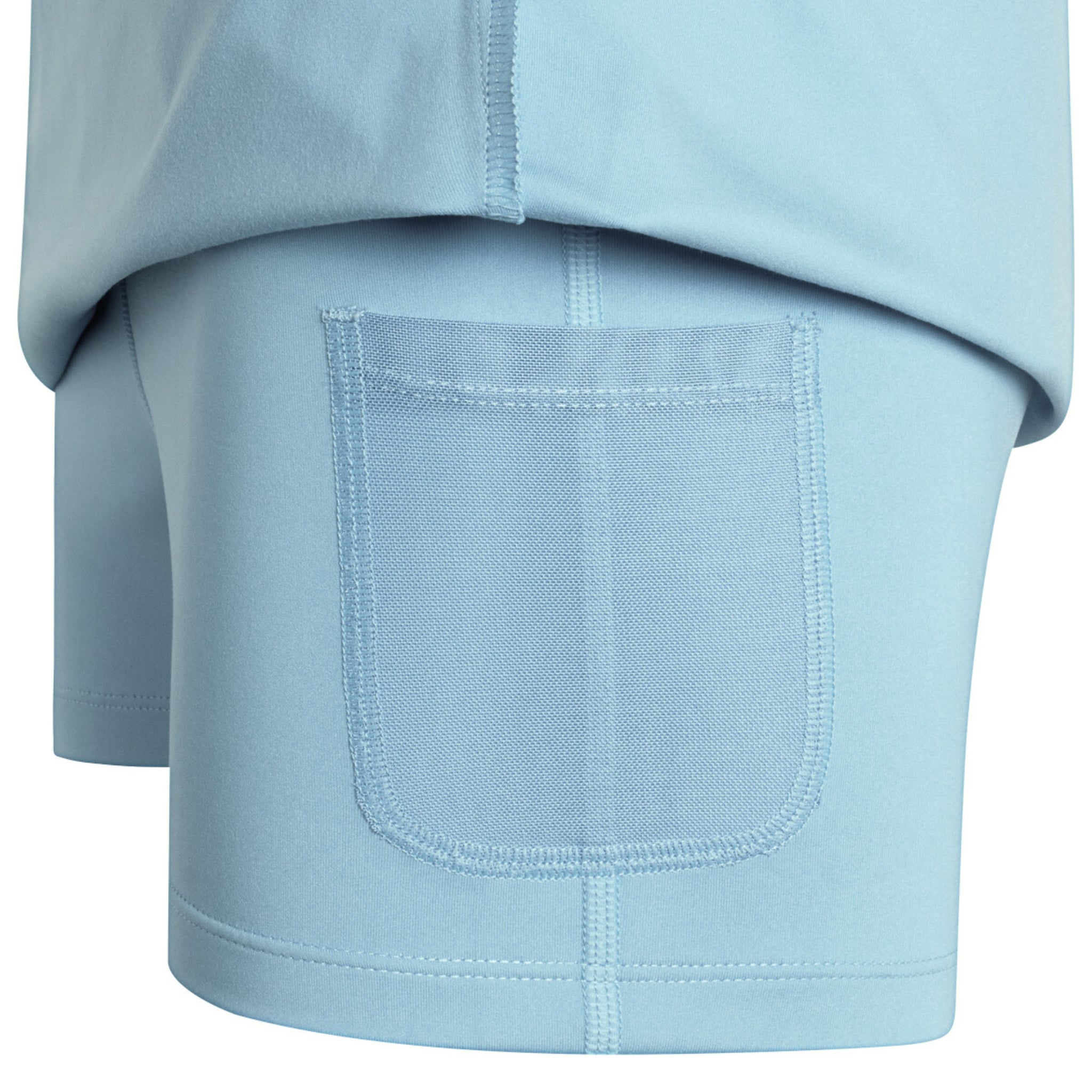 Girlfriend Collective The Skort "High-Rise"