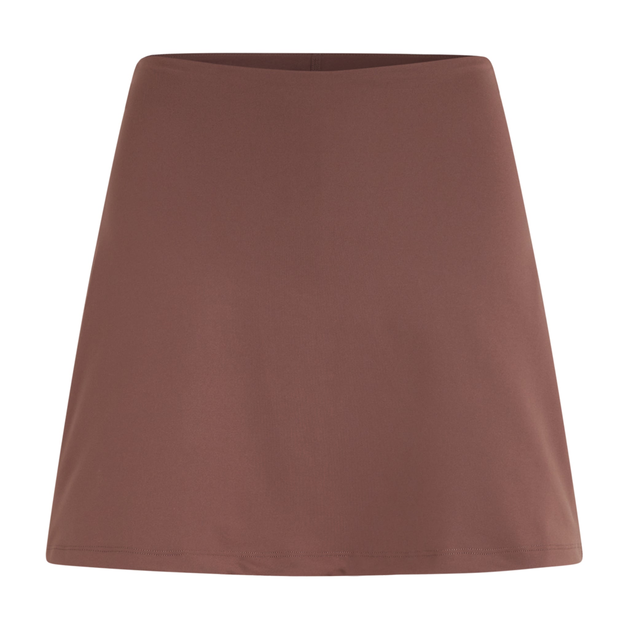 Girlfriend Collective The Skort "High-Rise"