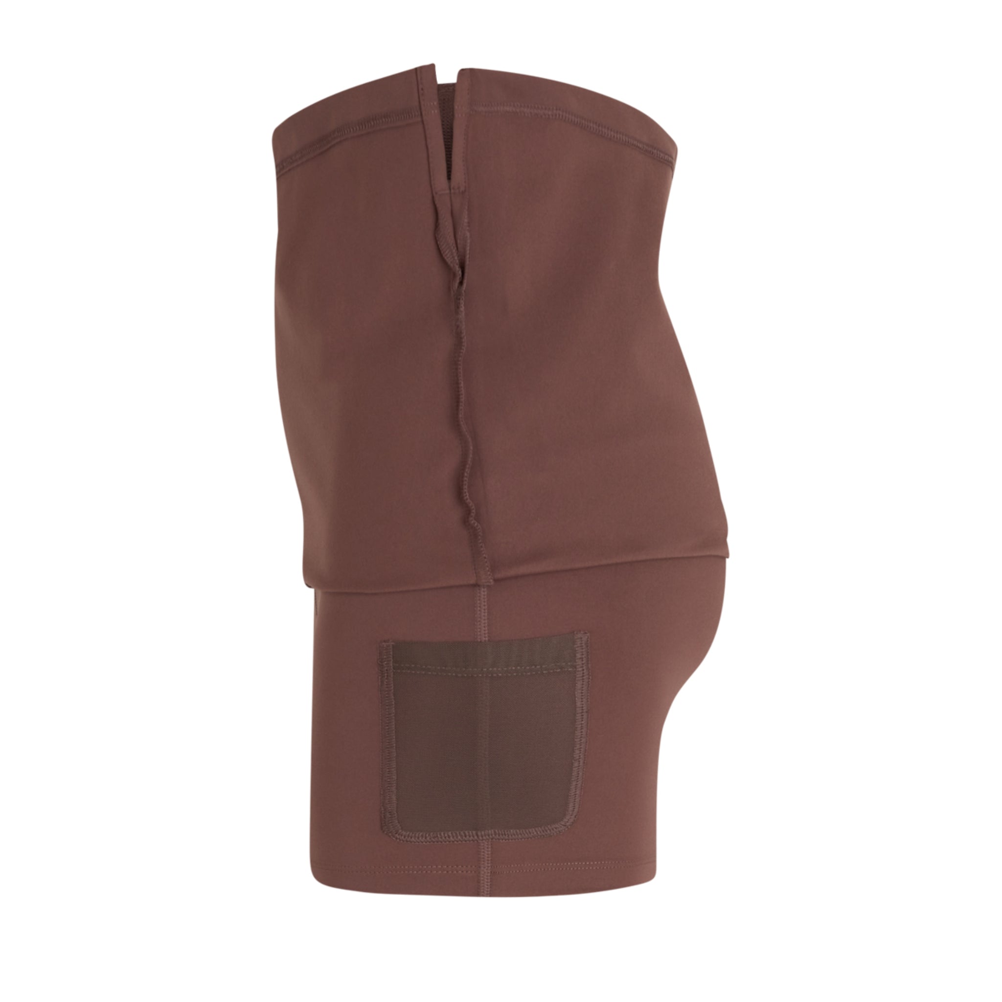 Girlfriend Collective The Skort "High-Rise"
